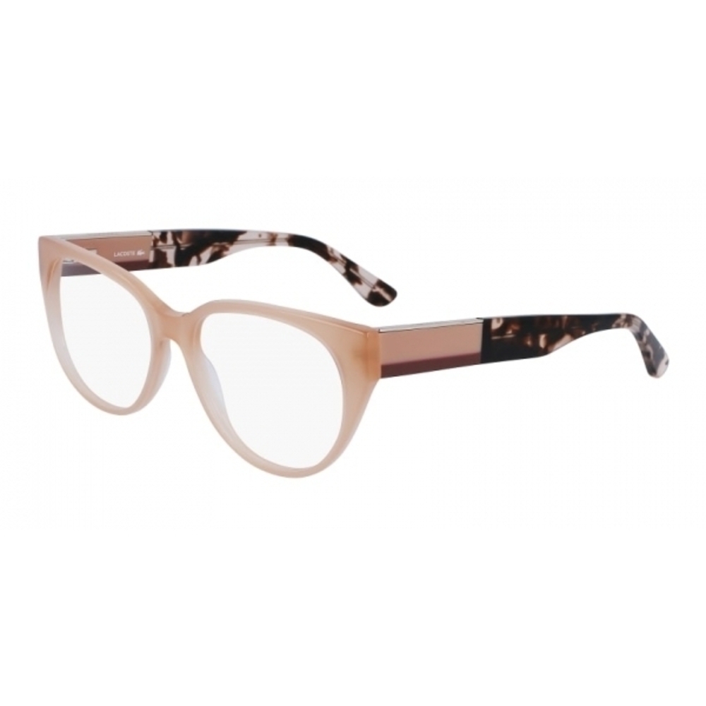 NWT Lacoste L2906-681-55 55mm New Eyeglasses